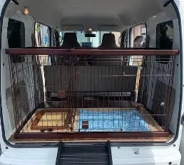 車両