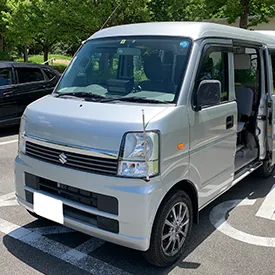 車両