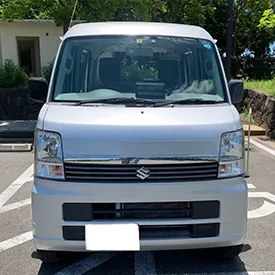 車両
